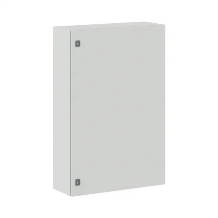 Корпус сварной ST 1200х800х400мм без монтажн. панели DKC R5ST1284WMP