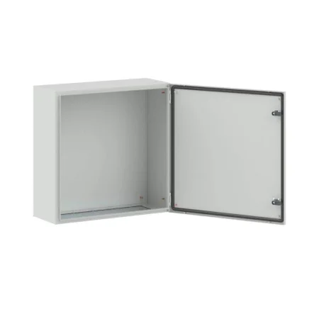 Корпус сварной ST 600х600х250мм без монтажн. панели DKC R5ST0669WMP
