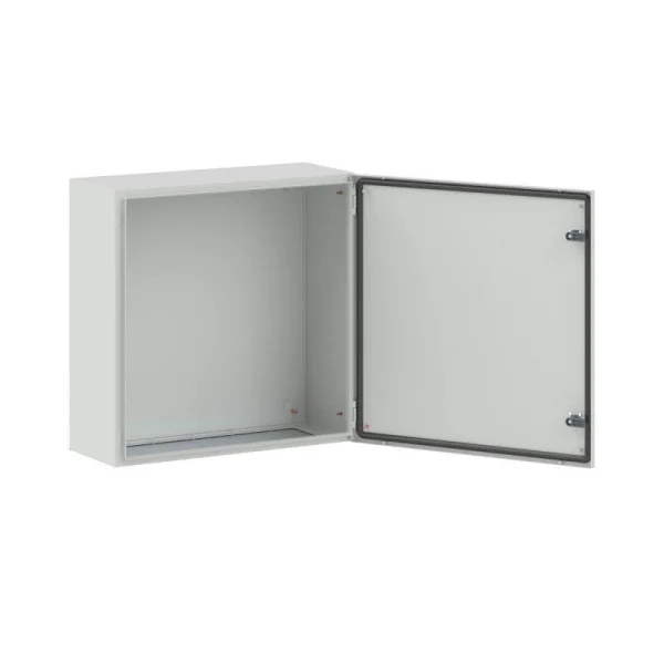 Корпус сварной ST 600х600х250мм без монтажн. панели DKC R5ST0669WMP