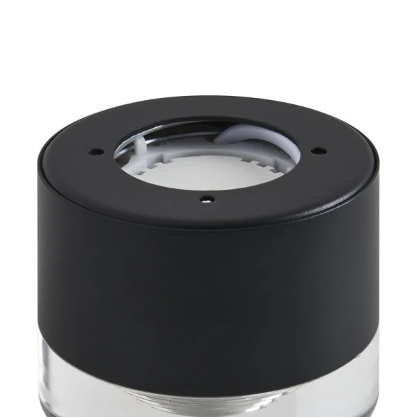 Светильник Zoro 15Вт GX53х1 IP20 спот Voltega VGL7134DL-01B