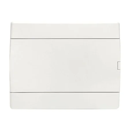 Щит ЩРВ-П-12 "SlimBox" IP41 бел. дверца PROxima EKF sb-v-12w