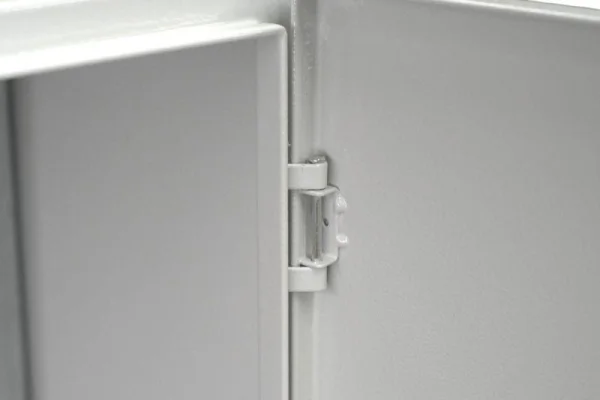 Корпус металлический ЩРНМ IP31 800х600х250 DEKraft 32483DEK