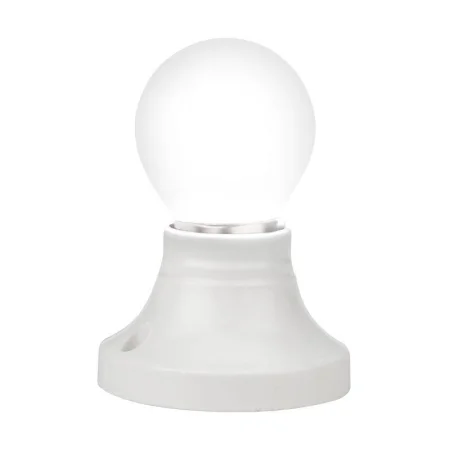 Лампа светодиодная 1Вт шар d45 5LED бел. E27 Neon-Night 405-115