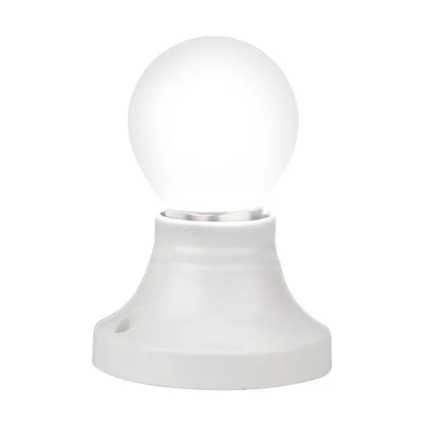 Лампа светодиодная 1Вт шар d45 5LED бел. E27 Neon-Night 405-115 Лампа светодиодная 1Вт шар d45 5LED бел. E27 Neon-Night 405-115