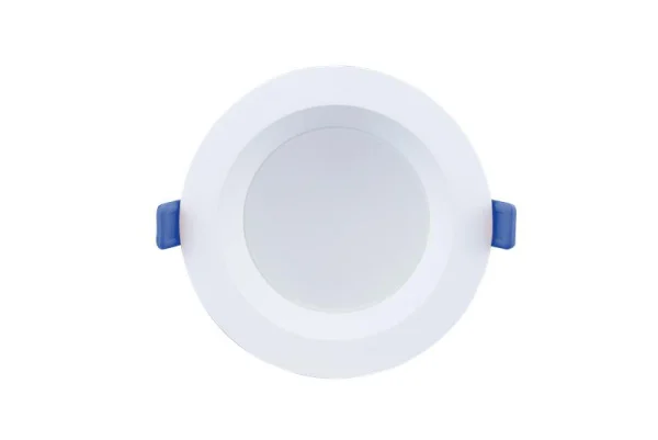 Светильник светодиодный FD 20 R 22 OP 940 D120 WH IP54 140х63мм 20Вт 4000К Ra 90 IP54 встраив. бел. даунлайт Русский Свет 11042023284