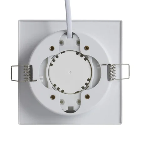 Светильник Flip 15Вт GX53х1 IP20 спот Voltega VGL7191DLB-01W