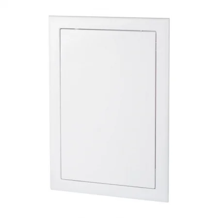 Люк ревизионный 200х250 пластик Basic EKF lp-200x250