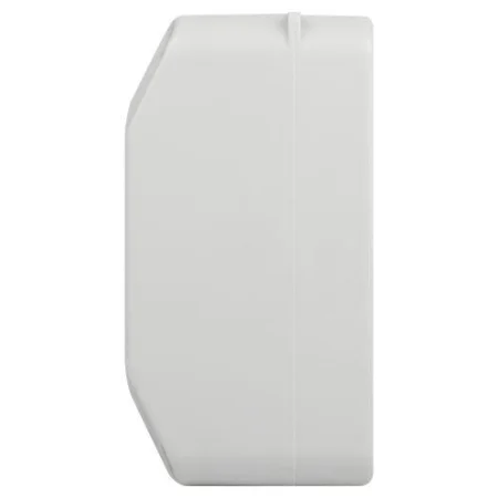 Корпус пластиковый навесной ЭРА SIMPLE КМПн 1/4 IP20 бел. ЭРА Б0062282