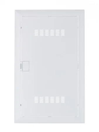 Дверь с вентиляционными отверстиями для шкафа UK63.. BL630V ABB 2CPX031092R9999