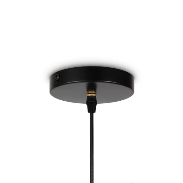 Светильник Lova 40Вт E27х1 IP20 подвесной Freya FR5148PL-01SG