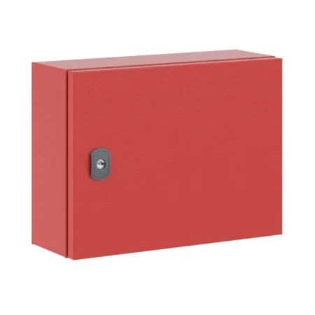 Корпус навесной ST с М/П 300х400х150мм RAL3020 DKC R5ST0341-RAL3020