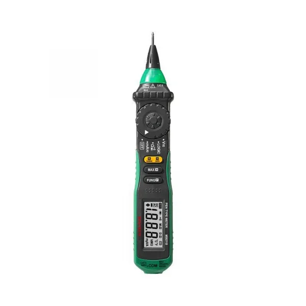 Мультиметр цифровой-пробник MS8211D Mastech 13-2045