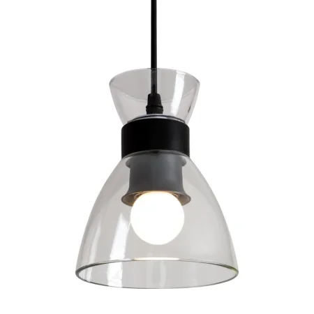 Светильник Topi 40Вт E27х1 IP20 подвесной Freya FR5503PL-01B