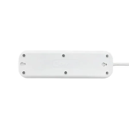 Удлинитель 4х2м с заземл. 16А IP20 Эксперт 3.5кВт ПВС 3х1 PROxima EKF UBA16-310-4-02