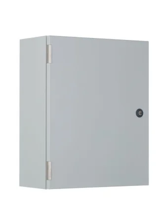Корпус шкафа IP65 монтаж. плат. 500х400х200 ABB SRN5420K