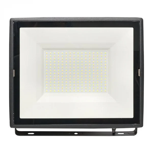 Прожектор светодиодный СДО-3008 200Вт 6500К IP65 Basic EKF FLL-3008-200-6500