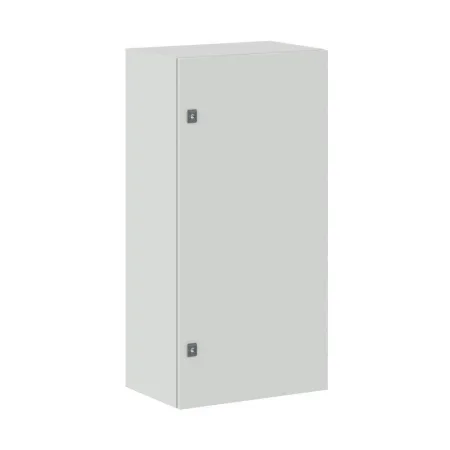 Корпус сварной навесной ST 1200х600х400мм с монтажн. панелью DKC R5ST1264