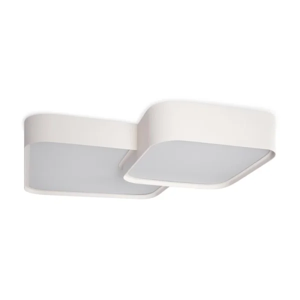 Светильник Square 84Вт IP20 потолочн. Freya FR6095CL-L84W