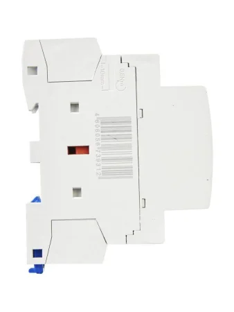 Контактор модульный КМ20-20М AC IEK MKK11-20-20