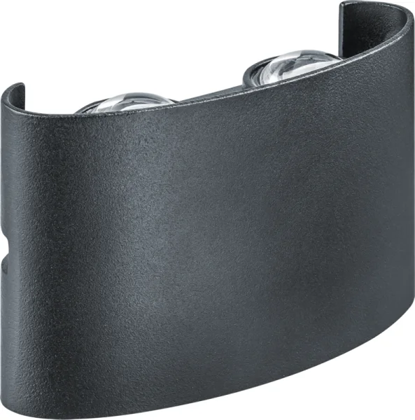 Светильник светодиодный 80 570 NOF-D-W-038-03 4Вт 4000К IP54 300лм для наружной подсветки черн. Navigator 80570