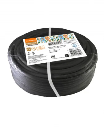 Провод ВВГмбнг(А)-LS 4х2,5 220/380 (20м) Народный
