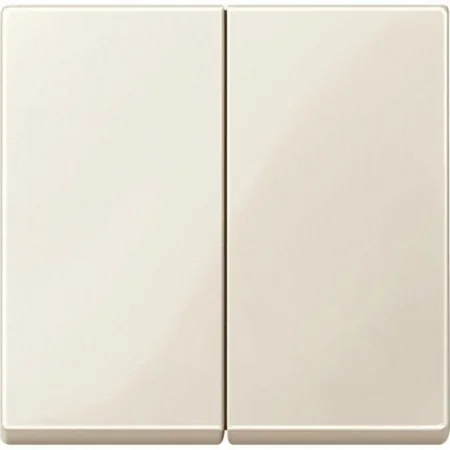 Клавиша 2-м Merten System M беж. SchE MTN432544