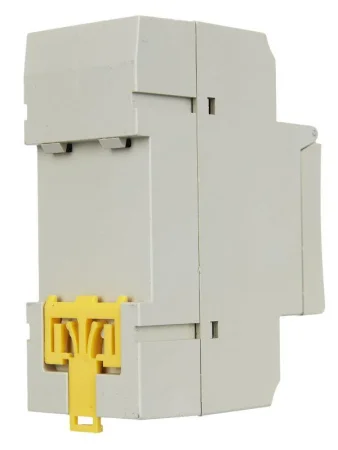 Таймер цифровой ТЭ15 16А 230В на DIN-рейку IEK MTA10-16