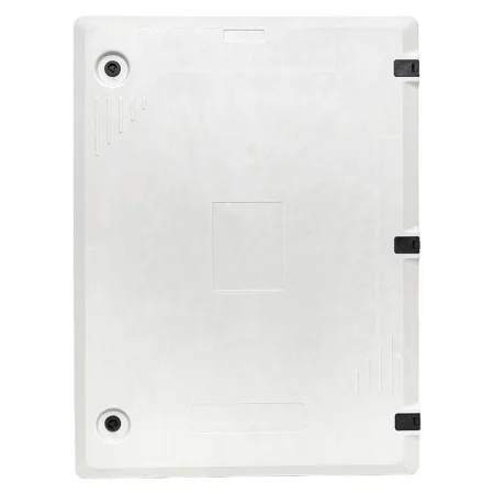 Щит ЩМП антивандальный (800х600х220мм) IP65 навесной PROxima EKF FRE806022MP