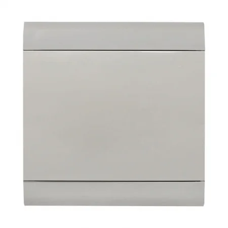 Щит ЩРН-П-8 "SlimBox" IP41 бел. дверца PROxima EKF sb-n-8w