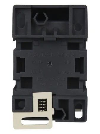 Контактор КМИ-11810 18А 230В/АС3 1НО IEK KKM11-018-230-10