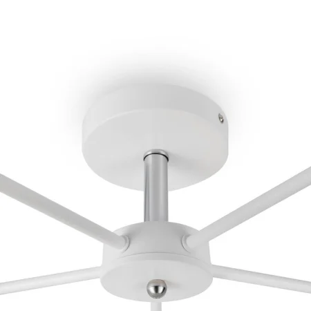 Светильник Jasper 60Вт E27х5 IP20 подвесной Freya FR5225PL-05W