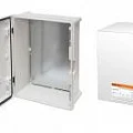 Щиты ЩПМП IP65 (GRP)
