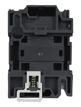 Контактор КМИ-23210 32А 230В/АС3 1НО IEK KKM21-032-230-10