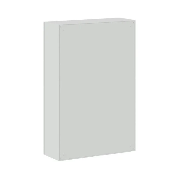 Корпус сварной ST 1200х800х400мм без монтажн. панели DKC R5ST1284WMP