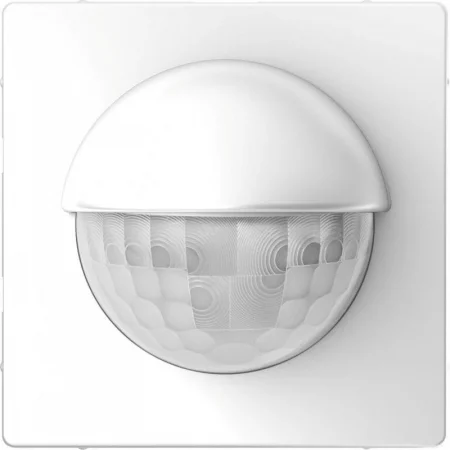 Датчик движения Merten D-Life PlusLink Argus 180 (модуль) SD бел. лотос SchE MTN5710-6035