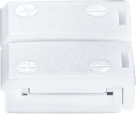 Коннектор 71 489 NLSC-RGB10mm-PC-PC-IP20 Navigator 71489