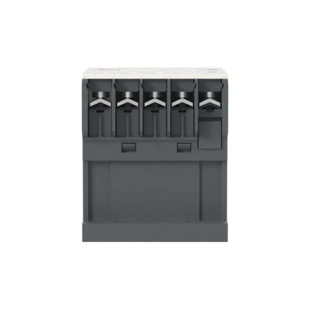 Реле управления YON DCR16 4НЗ 230VAC YON DCR16-04A230 Реле управления YON DCR16 4НЗ 230VAC YON DCR16-04A230