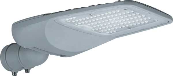 Светильник светодиодный 80 157 NSF-PW7-60-3K-LED ДКУ 60Вт 3000К IP65 9625лм уличный Navigator 80157