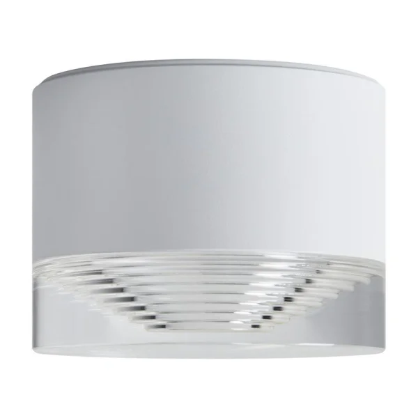 Светильник Zoro 15Вт GX53х1 IP20 спот Voltega VGL7134DL-01W