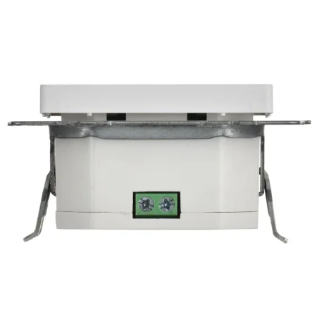 Подсветка светодиодная BRITE ПЛ20-БрАБ встраив. механизм арктич. бел. IEK BR-FL20-K91