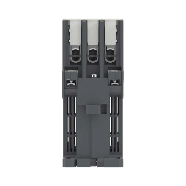 Контактор магнитный YON DSC032 32A 15кВт AC3 3P кат.110В DC YON DSC032-3C00D110