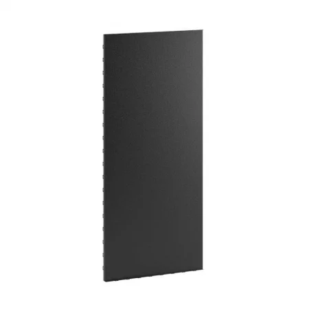 Панель перегородочная для IT CQE 2200х800 RAL9005 DKC R5ITDVE2280B