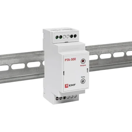 Терморегулятор РТА-300 EKF rta-300