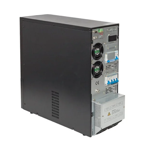 Источник бесперебойного питания двойного преобразования E-Power SW900G4 20000В.А напольный 3/1 380/230В без АКБ EKF SW902G4-T-31