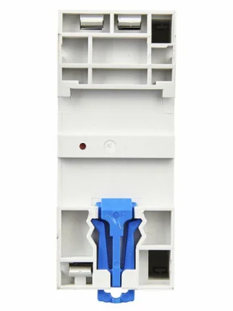 Контактор модульный КМ40-11М AC IEK MKK11-40-11