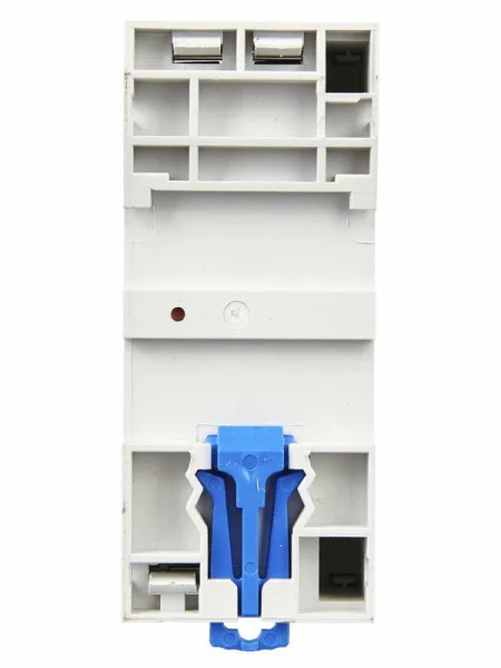 Контактор модульный КМ40-11М AC IEK MKK11-40-11