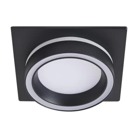 Светильник Flip 15Вт GX53х1 IP20 спот Voltega VGL7191DLB-01B