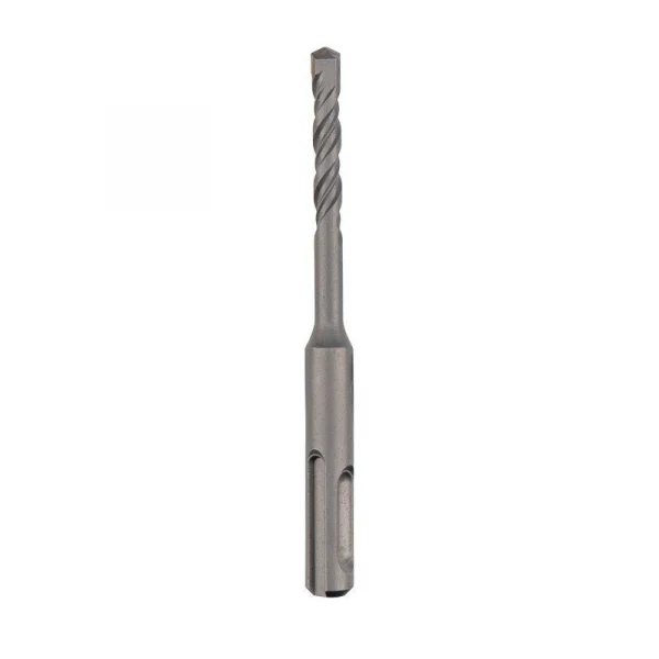Бур по бетону 6x110мм SDS PLUS Kranz KR-91-0006