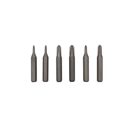 Набор отверток для точных работ RA-03 25 предметов Kranz KR-12-4753