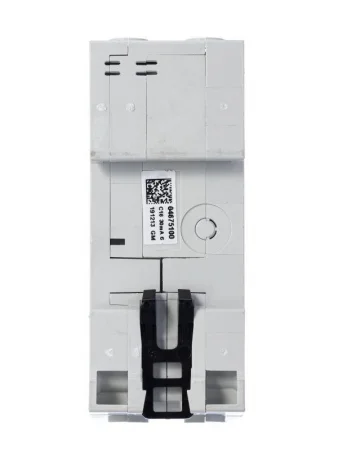 Выключатель автоматический дифференциального тока DSH201R C20 AC30 ABB 2CSR245072R1204